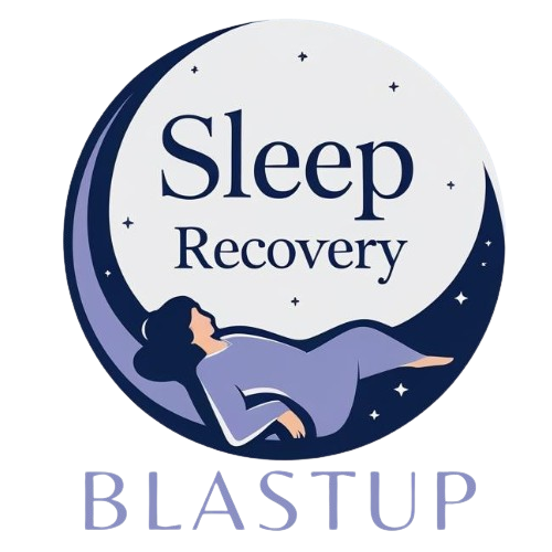 Blastup Sleep Recovery